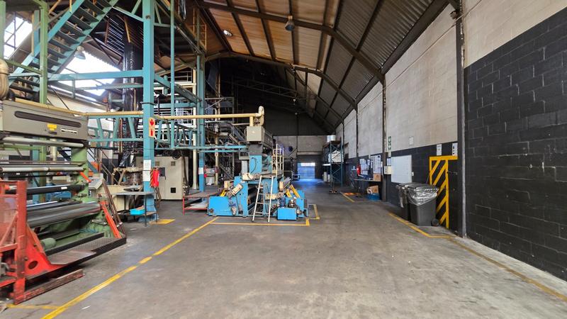 Commercial Property for Sale in Saxenburg Park 1 Western Cape